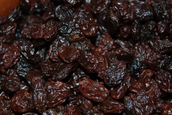 Weintraubenbeeren